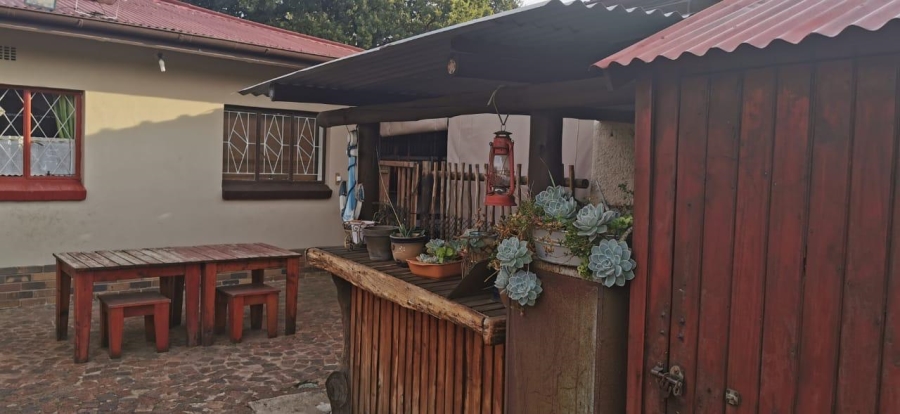 3 Bedroom Property for Sale in Sasolburg Ext 3 Free State